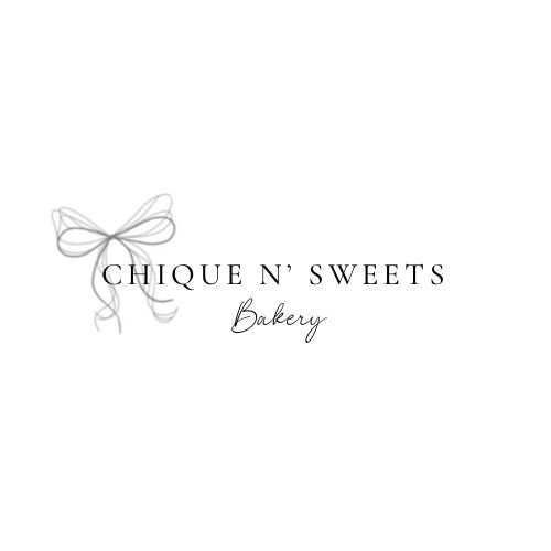 Chique N' Sweets