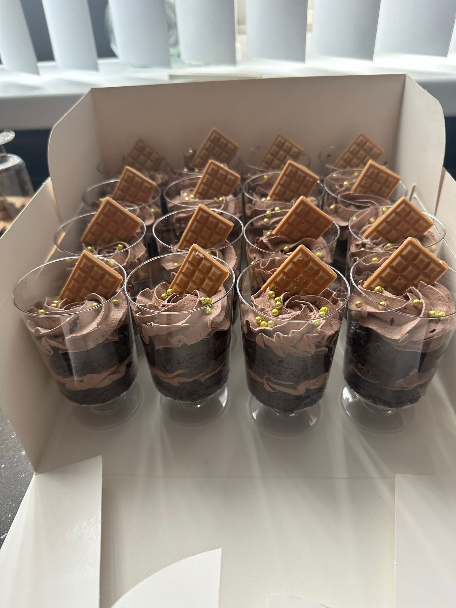 Chique N' Sweets creaties